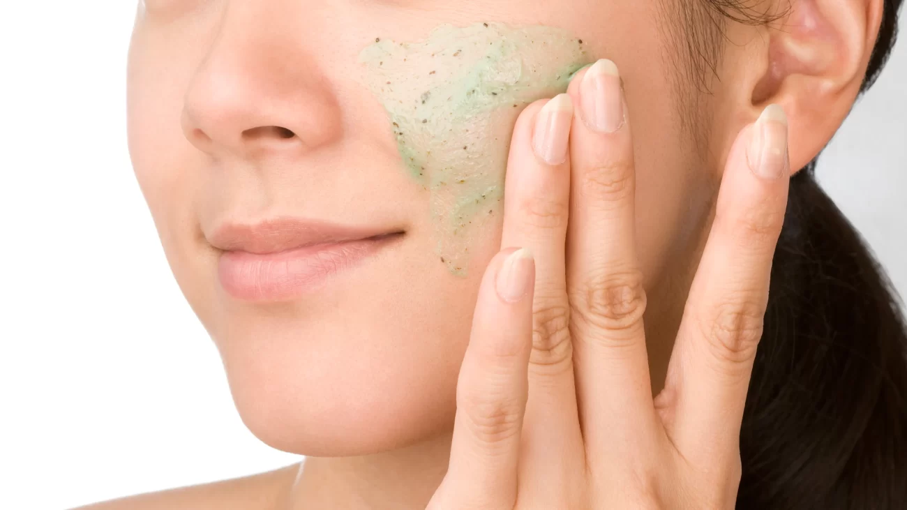 فواید اسید های موثر برای پوست